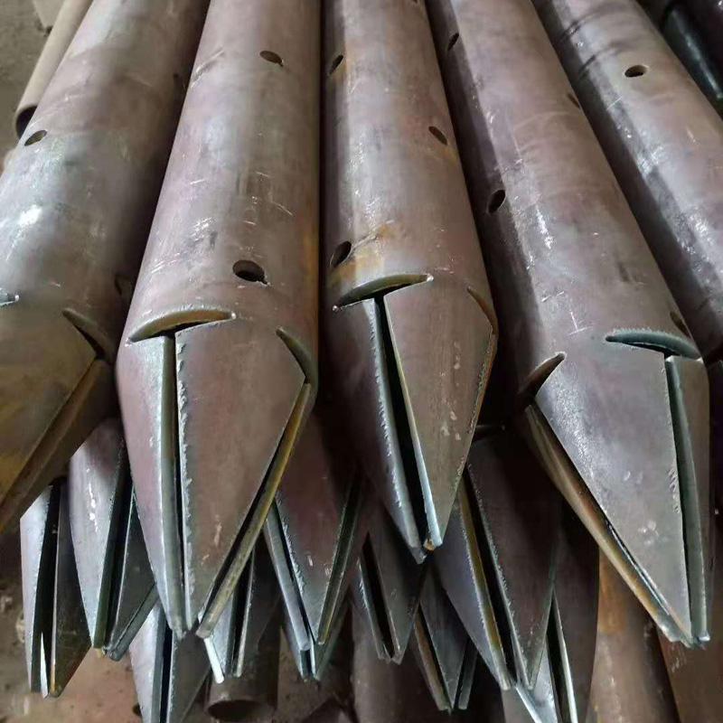 微山预埋注浆管
